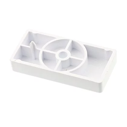 Wspornik magnesu drzwi meblowych do pralki do zabudowy Electrolux / AEG 1240695302