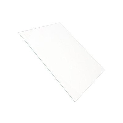 Półka szklana nad pojemnik 476x368 mm (2249047057)