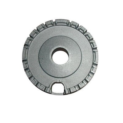 Kołpak palnika do kuchenki Amica średniego BSI (8023673)