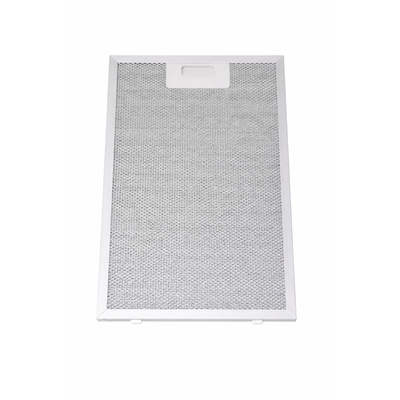 Filtr aluminiowy 339x228x9 (1040660)