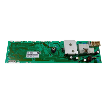 Elementy elektryczne do pralek r Skonfigurowany układ elektroniczny do pralki Electrolux / AEG 973913101227129
