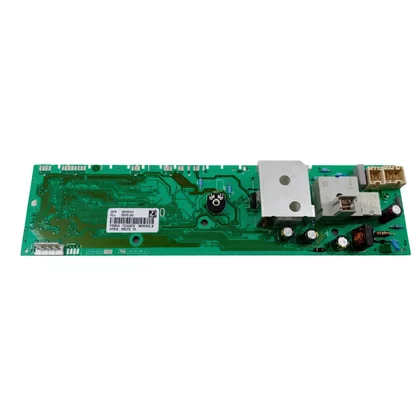 Elementy elektryczne do pralek r Skonfigurowany układ elektroniczny do pralki Electrolux / AEG 973913101227129