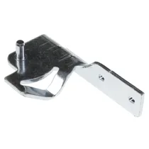 Zawias środkowy drzwi lodówki Beko / Grundig / Arcelik 4366420200