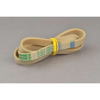 Pasek napędowy do pralki Whirlpool / Indesit / Ariston / Hotpoint 1200 J6 MEGADYNE 1144 mm 481281729535