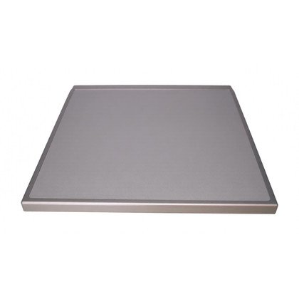 Blat górny do zmywarki Amica 60 cm srebrny 1032953