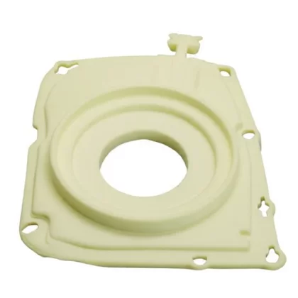 Przednia uszczelka silnika do odkurzacza cylindrycznego Electrolux / AEG 2193885023