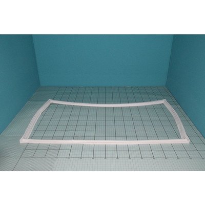 Uszczelka drzwi chłodziarki do chłodziarko-zamrażarki Amica (1020051)