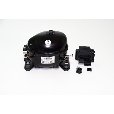 Kompresor chłodziarko-zamrażarki Amica VETZ110L (1040578)