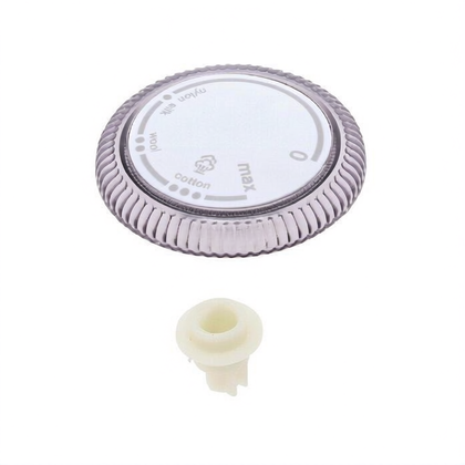 Pokrętło temperatury do żelazka i generatora pary Electrolux / AEG 4055280426
