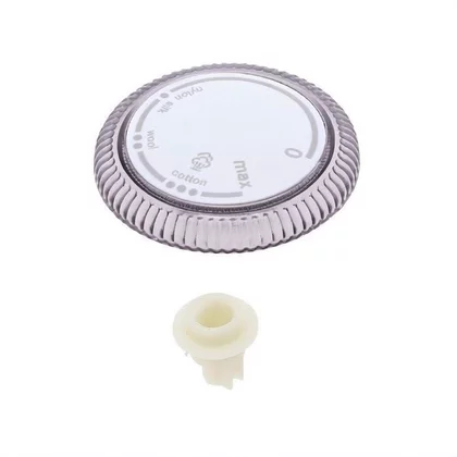 Pokrętło temperatury do żelazka i generatora pary Electrolux / AEG 4055280426
