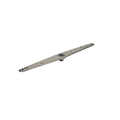 Dolne ramię spryskiwacza do zmywarki Whirlpool / Indesit / Ariston / Hotpoint 483286008832 C00337265