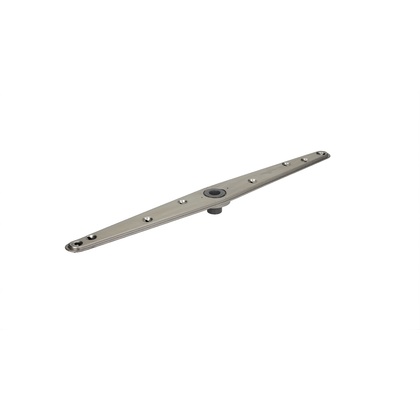 Dolne ramię spryskiwacza do zmywarki Whirlpool / Indesit / Ariston / Hotpoint 483286008832 C00337265