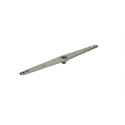 Dolne ramię spryskiwacza do zmywarki Whirlpool / Indesit / Ariston / Hotpoint 483286008832 C00337265