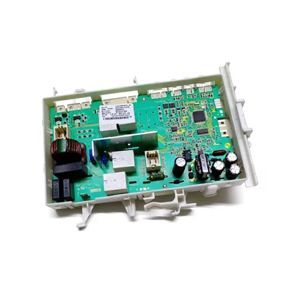 Elementy elektryczne do pralek r Skonfigurowany moduł sterujący do pralki Electrolux / AEG EWM09312 973913101358015