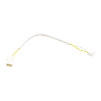 Płytka drukowana LCD wirnika do lodówki i zamrażarki Electrolux / AEG 2427092073