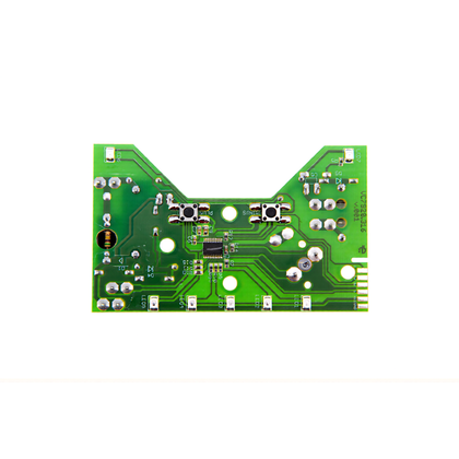Moduł sterujący do odkurzacza Zelmer / Bosch 10006960