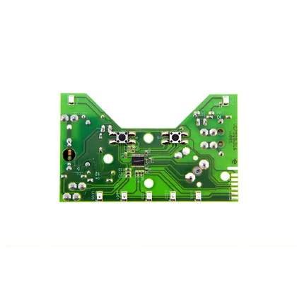 Moduł sterujący do odkurzacza Zelmer / Bosch 10006960