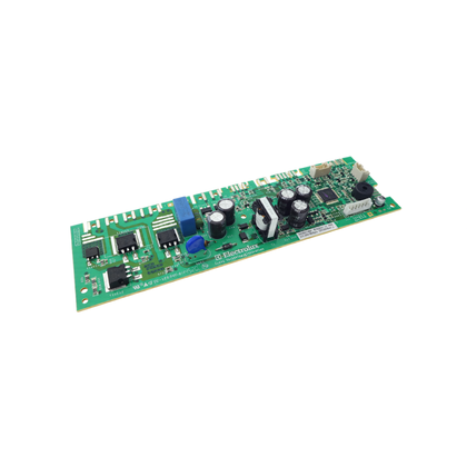 Skonfigurowany moduł elektroniczny do lodówki i zamrażarki Electrolux / AEG 973925034572009