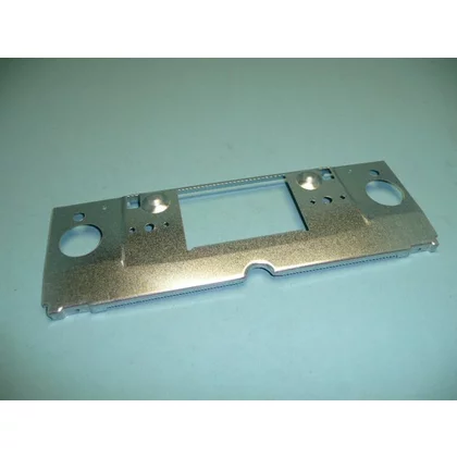 Elementy obudowy Tablica wewnętrzna do kuchenki Amica 52-G 1d1m-Ta-1m1d ocynkowana 8039498