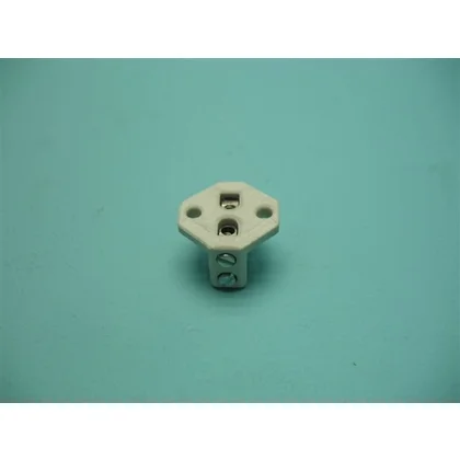 Podstawa ceramiczna halogenu do okapu Amica 1004875