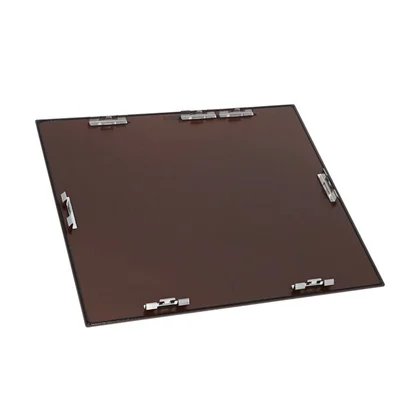 Płyty szklane Ceramiczna płyta grzejna do płyty Electrolux / AEG / Zanussi 590 x 520 mm