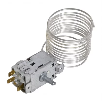 Termostat do zamrażarki Ariston / Indesit / Hotpoint / Whirlpool A040314-A040366 C00063636 488000063636