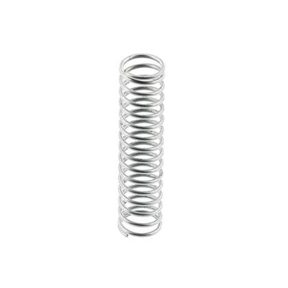 Elementy obudowy do suszarek bęb Sprężyna drzwi pralki Electrolux / AEG 1240673002