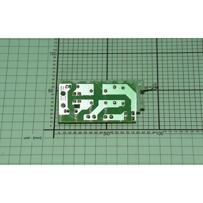 1046885 Filtr elektryczny AMICA