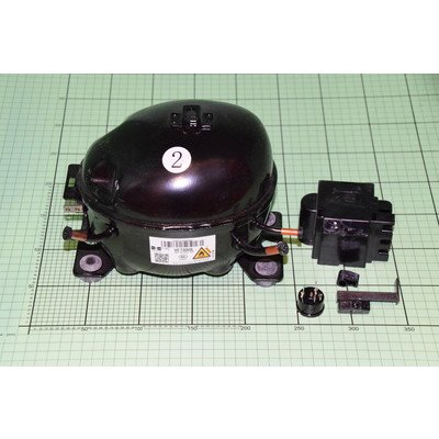 Kompresor Amica VETB90L (1038049)