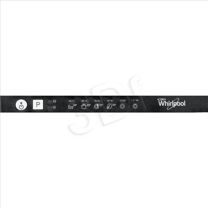 Zmywarka do zabudowy Whirlpool ADG 201 45 cm