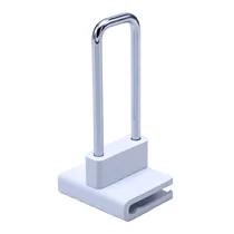 Półki na drzwi różni producenci Separator do lodówki Beko / Grundig / Arcelik 4917490100