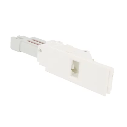 Części drzwiczek do suszarek bęb Kompletny zamek drzwi do suszarki Gorenje / Hisense 500355