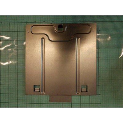 Osłona grzałki dolnej surowa E450_2012 (9053453)