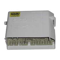 Elementy elektryczne do pralek r Moduł sterujący do pralki Polar / Whirlpool PDS-885 CVA 250 488899902036