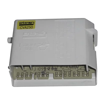 Moduł sterujący do pralki Polar / Whirlpool PDS-885 CVA 250 488899902036
