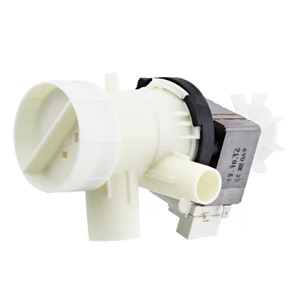 Pompa opróżniająca do pralki Electrolux / AEG 8996454305401