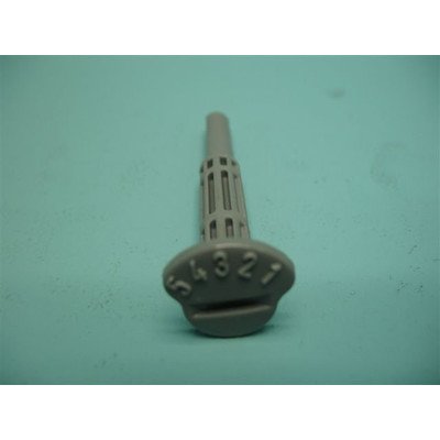 Pokrętło regulacji soli (1001654)