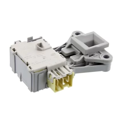 Elementy elektryczne do pralek r Blokada elektromagnetyczna drzwi do pralki Electrolux / AEG 1328469026