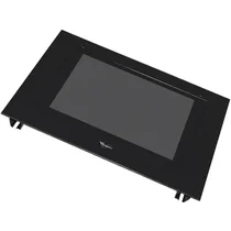 Zewnętrzna szyba drzwi piekarnika Whirlpool / Indesit 480121100026 C00311814