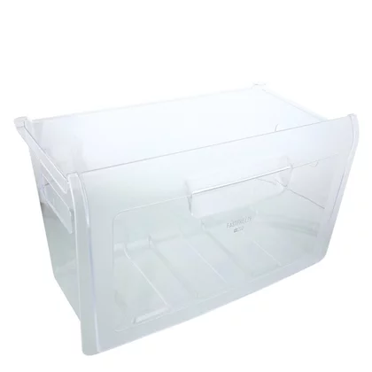 Półki na drzwi różni producenci Dolna szuflada zamrażarki do lodówki Electrolux / AEG 4055280822