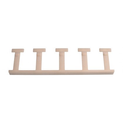 Części zamienne GORENJE Mocowanie przycisku do pralki Gorenje / Hisense 333926