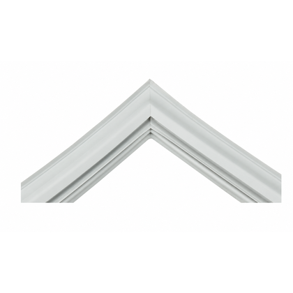 Uszczelka drzwi chłodziarki Beko / Grundig / Arçelik 4669521000 C00899670 515 × 1015 mm oryginał