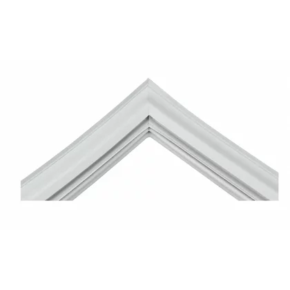 Uszczelka drzwi chłodziarki Beko / Grundig / Arçelik 4669521000 C00899670 515 × 1015 mm oryginał