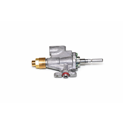 Zawór COPRECI Superp. z zabezpieczeniem 0,39 180 chom (8057992)