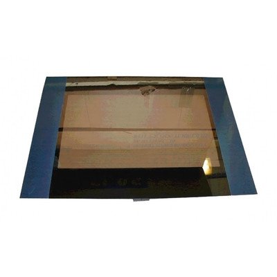 Szyba zewnętrzna drzwi piekarnika Amica 44,6 x 38 cm 446,380,E60TkSr-pion 9019838