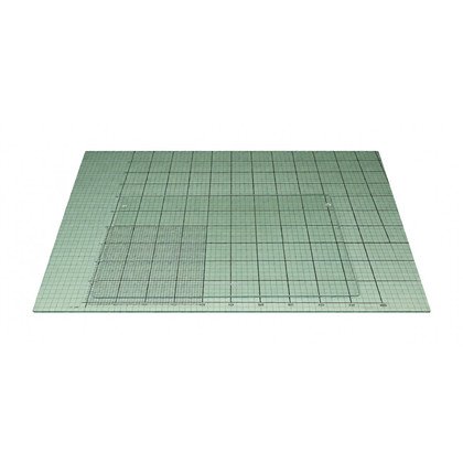 Półka szklana bez ramek do chłodziarki Amica 460 x 285 x 4 mm 1020075