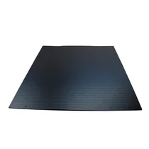 Tylna blacha obudowy do zmywarki Gorenje / Hisense 159869
