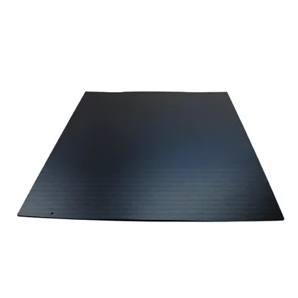 Tylna blacha obudowy do zmywarki Gorenje / Hisense 159869