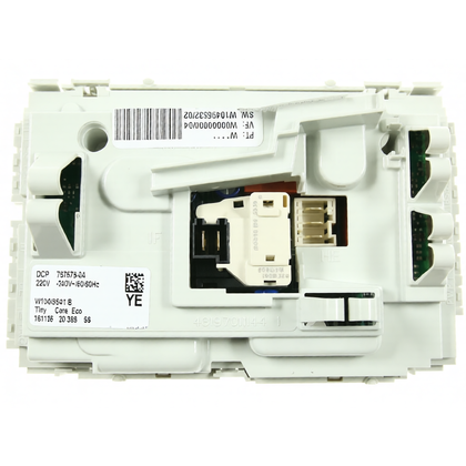 Elementy elektryczne do pralek r Programator moduł sterujący do pralki i suszarki Whirlpool 481010520216 C00377235