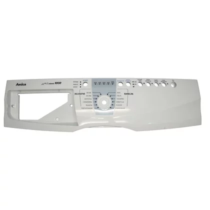 Panel przedni do pralki Amica PD BW 1000 8032036